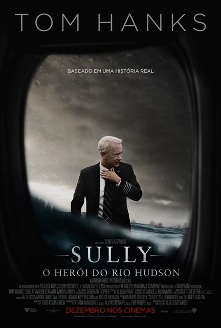 Sully Poster Main