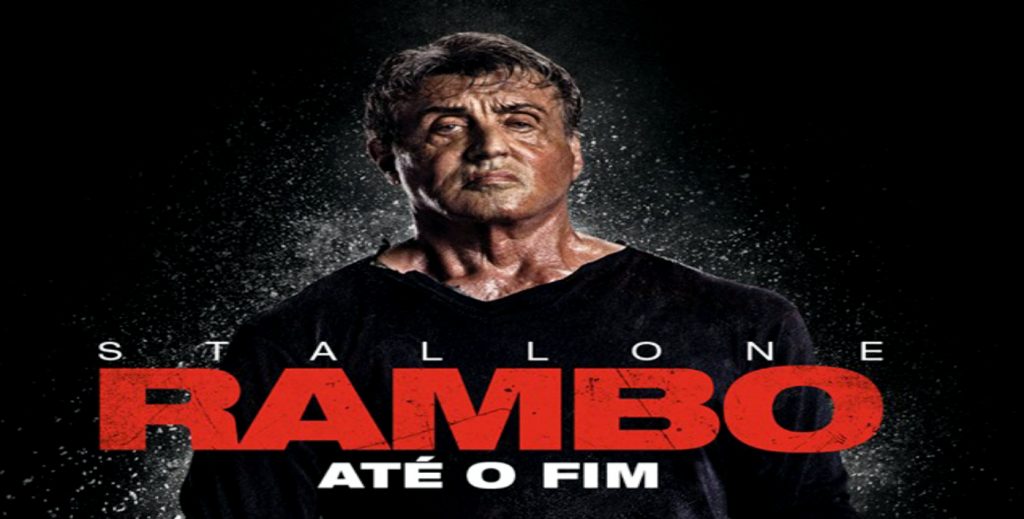 Rambo: Até o Fim