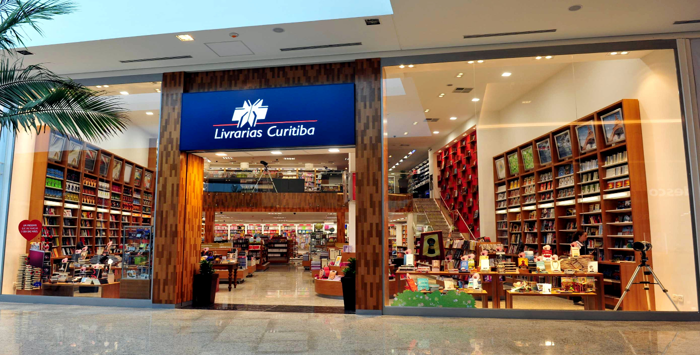 O Novo Iluminismo - Livrarias Curitiba