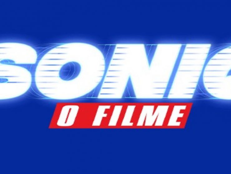 Paramount apresenta novo trailer e cartaz de 'Sonic – O Filme' - Acontece  Curitiba