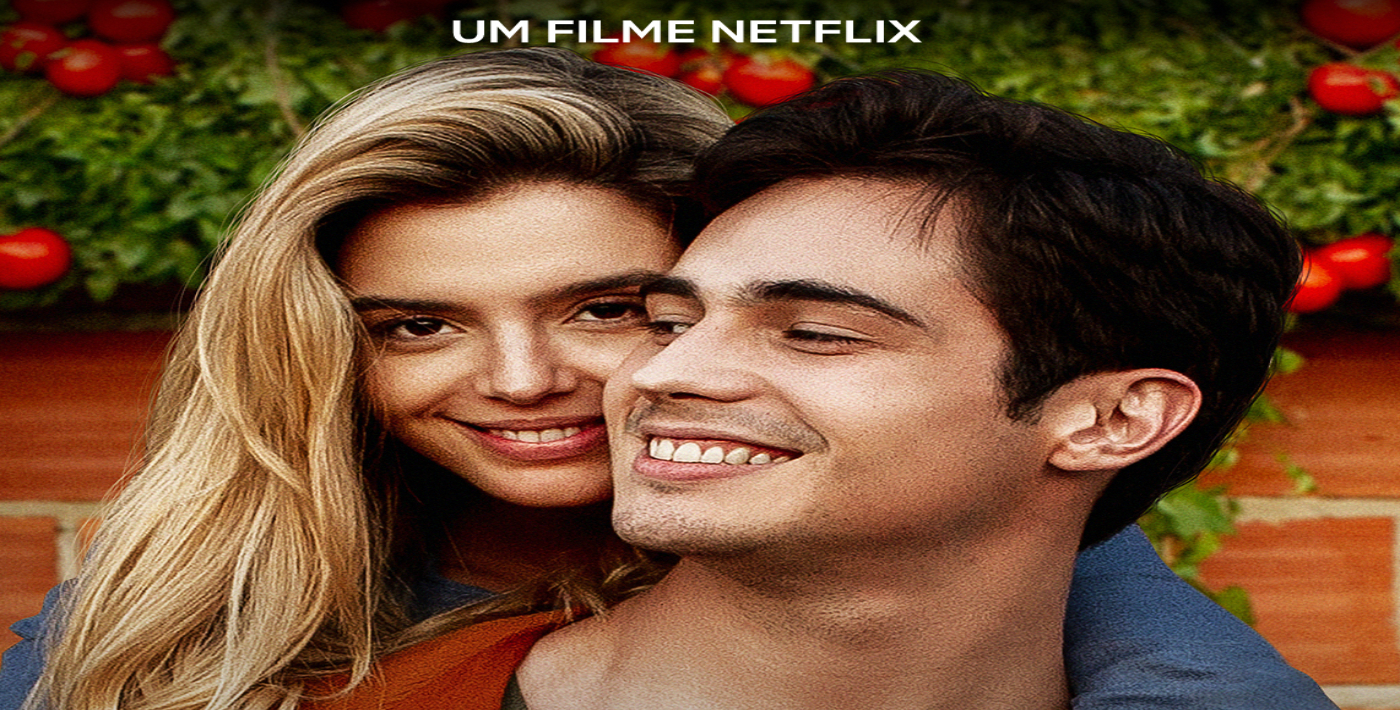 Com Giovanna Lancellotti E Danilo Mesquita Filme Ricos De Amor Ganha Trailer E P Ster Oficiais