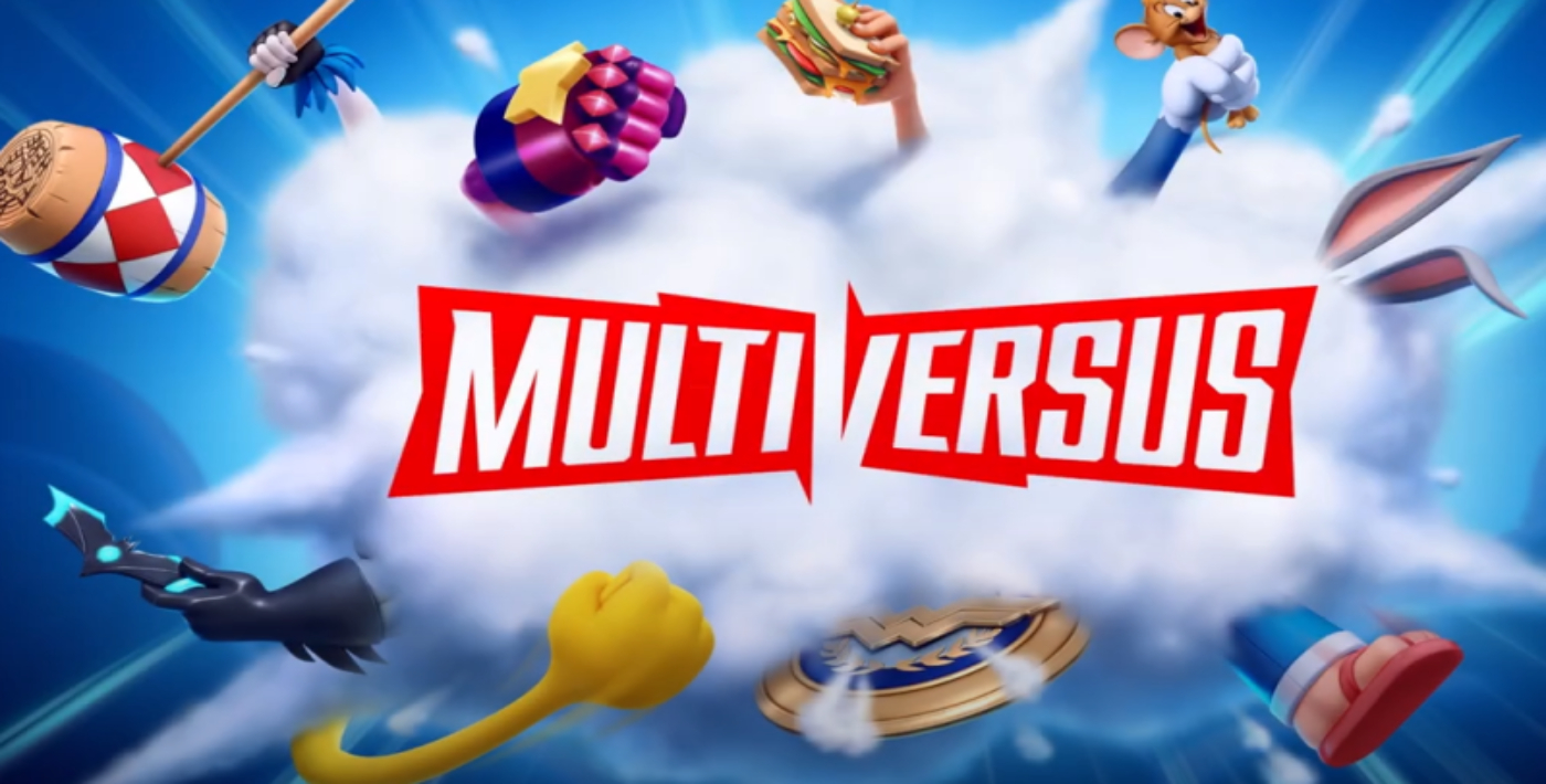 MultiVersus: Warner Bros leva gameplays para o Rock in Rio, esports